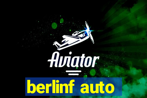 berlinf auto